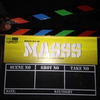 Mass Movie Shooting Spot Stills | Picture 779146